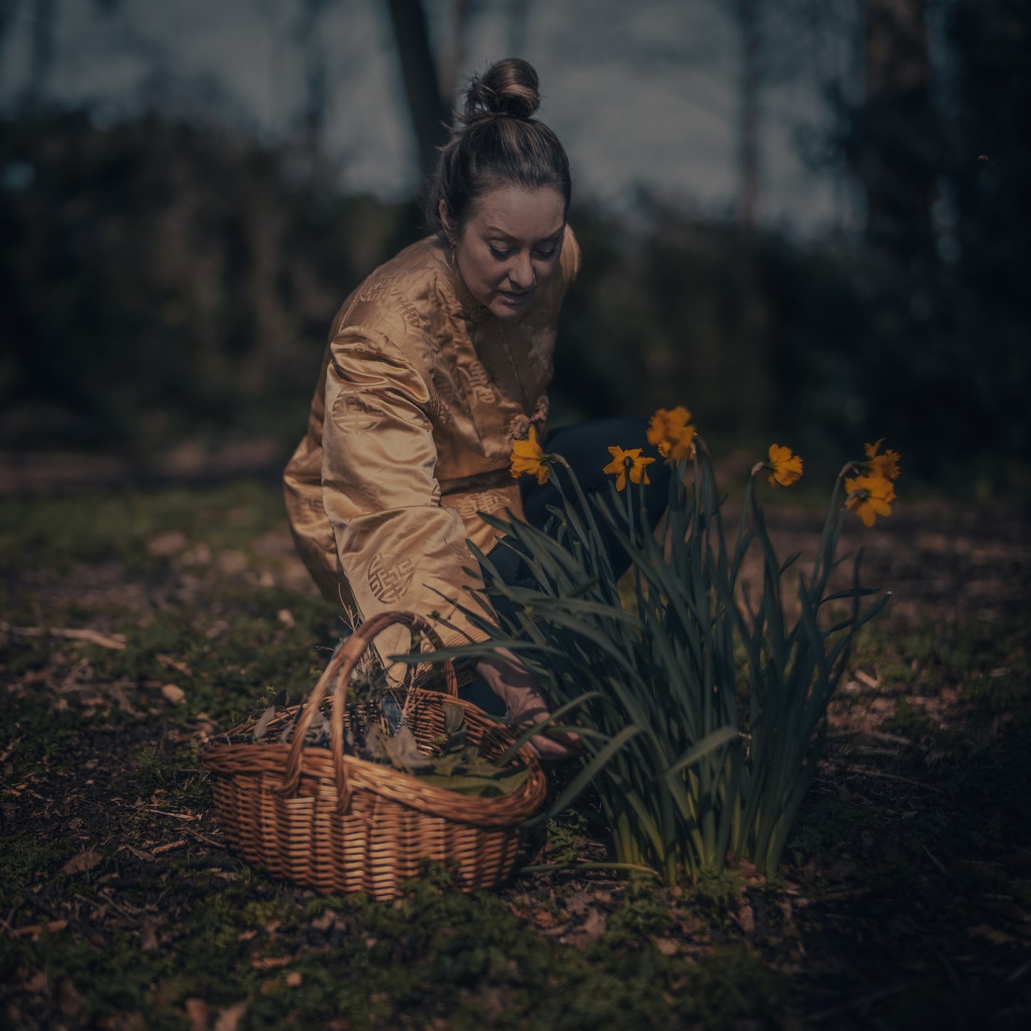 SOLD OUT Natural Dyeing workshop with Kate Turnbull- Tuesday 8th July