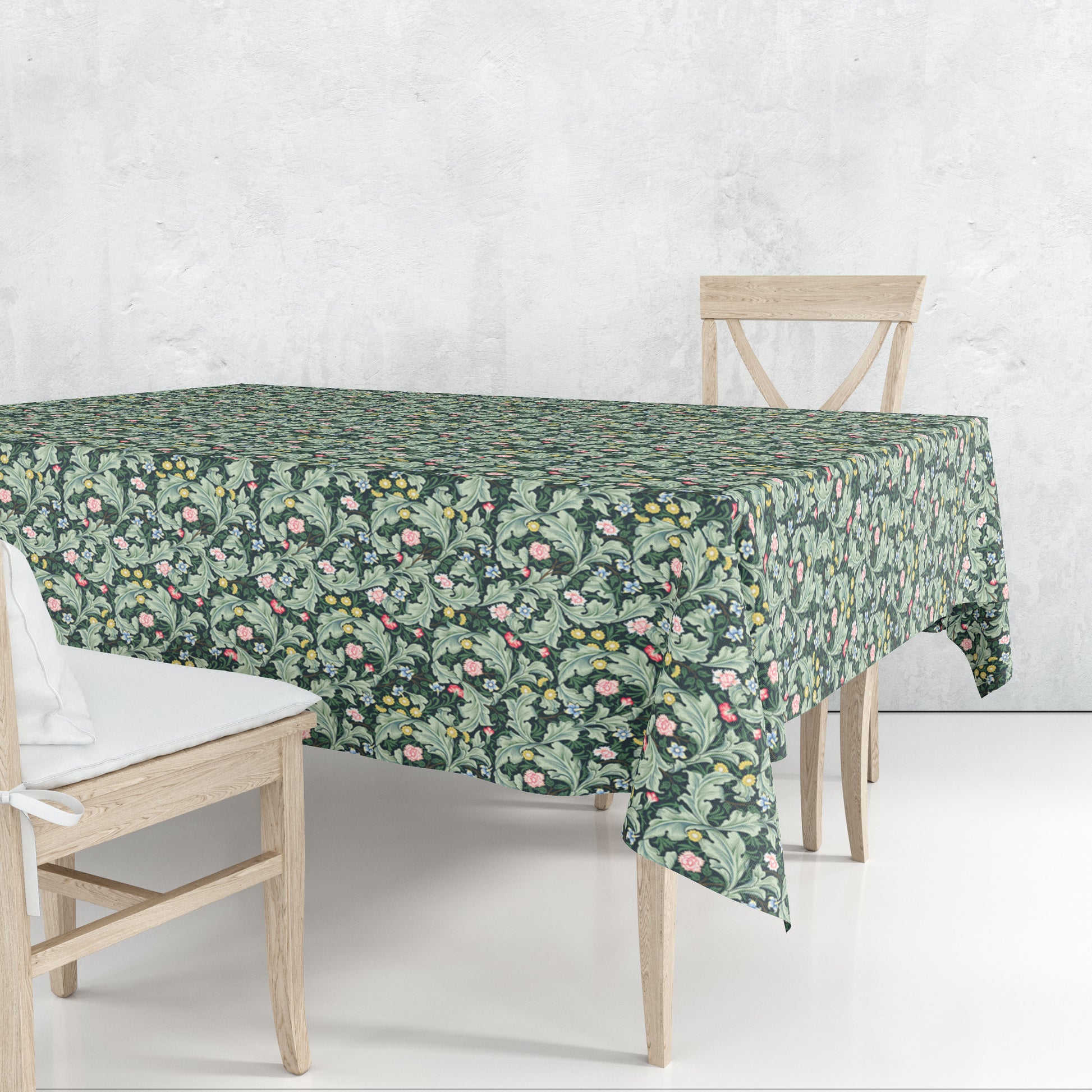 tablecloth 132cm x 178cm Leicester