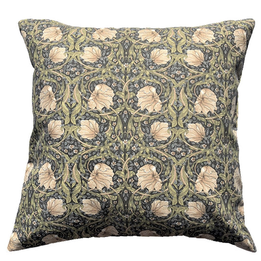 Pimpernel cotton cushion cover