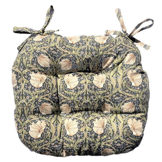 Seat pad - Pimpernel