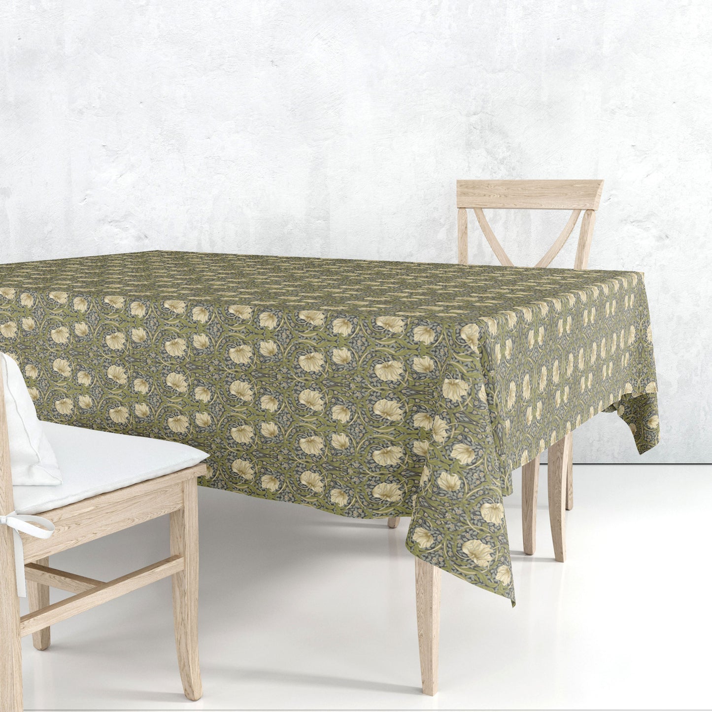 tablecloth 132cm x 228cm Pimpernel