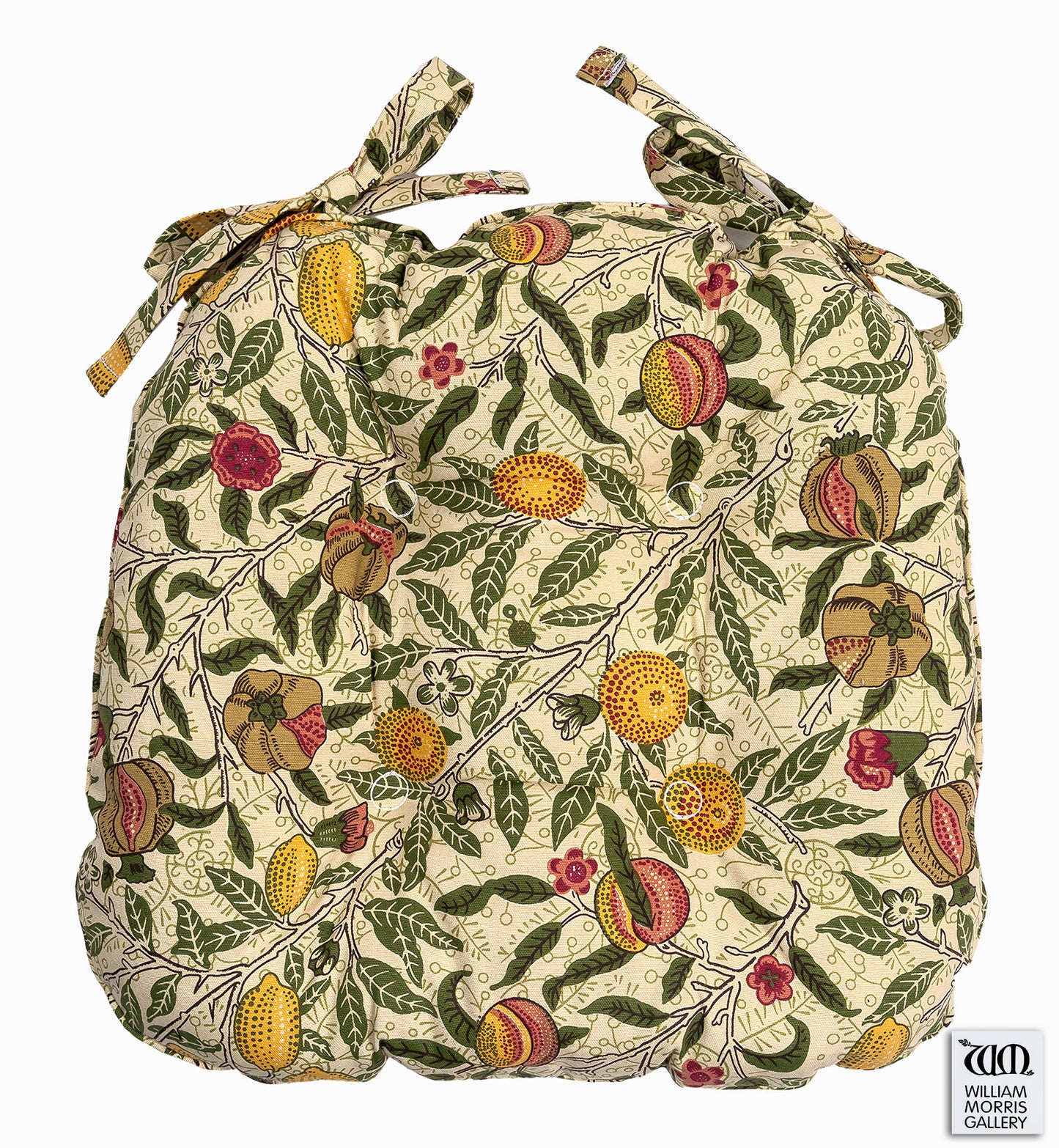 Cotton seat pad - Fruit