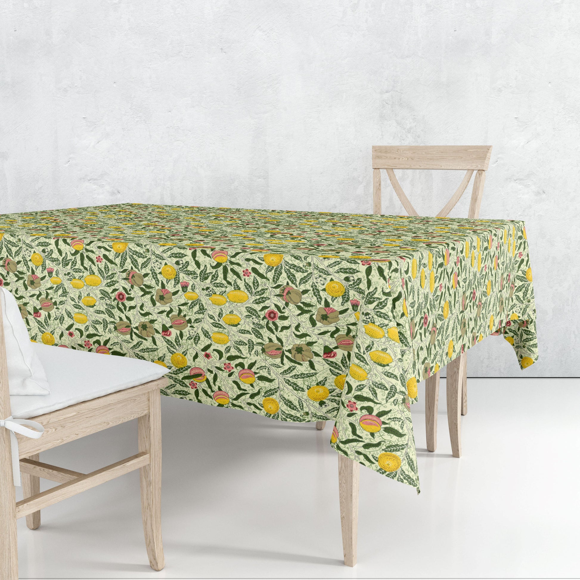 tablecloth 132cm x 178cm Fruit