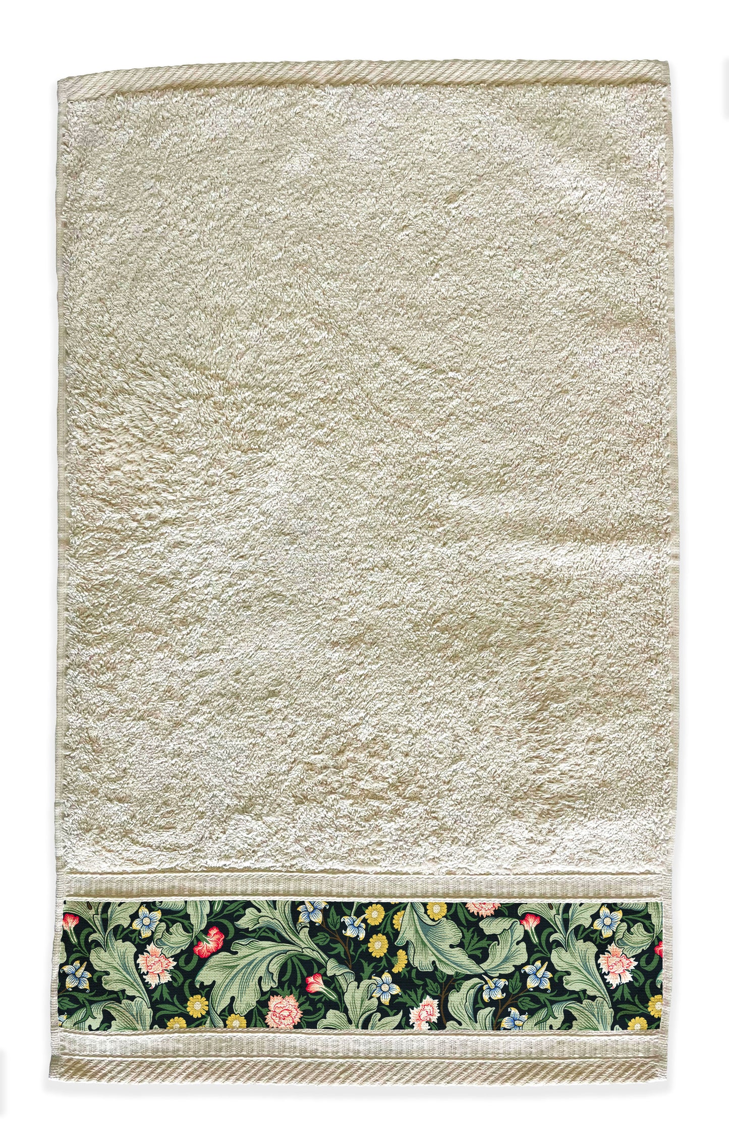 Guest hand towel - 40 x 60cm - Leicester