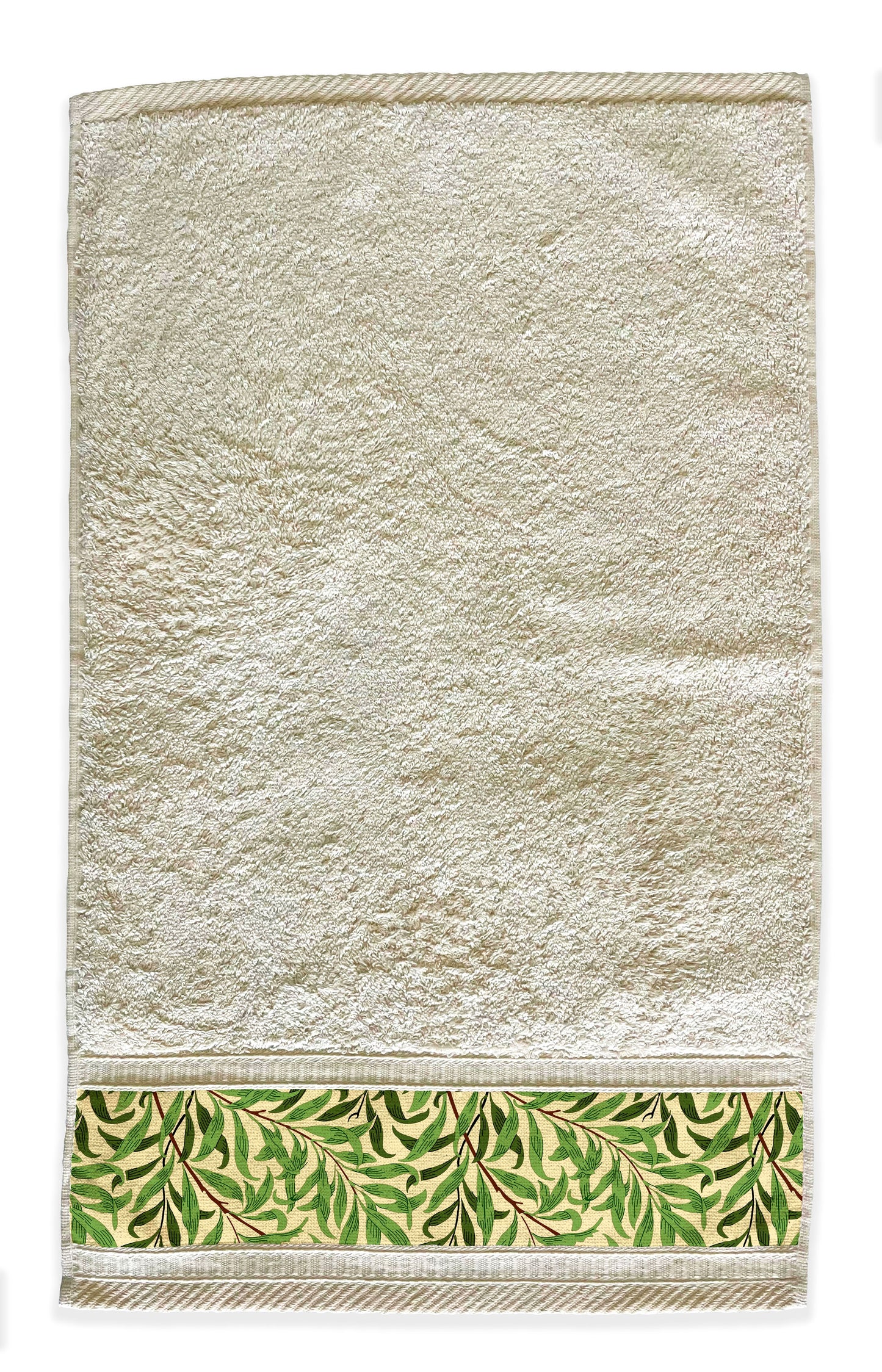 Guest hand towel - 40 x 60cm - Willow Bough