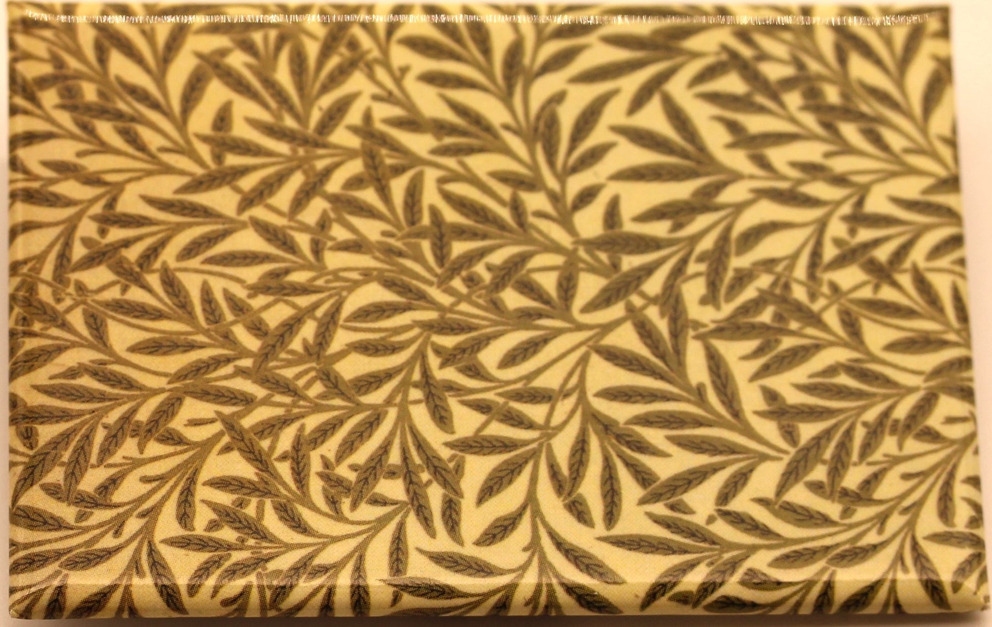 Willow Bough fridge magnet