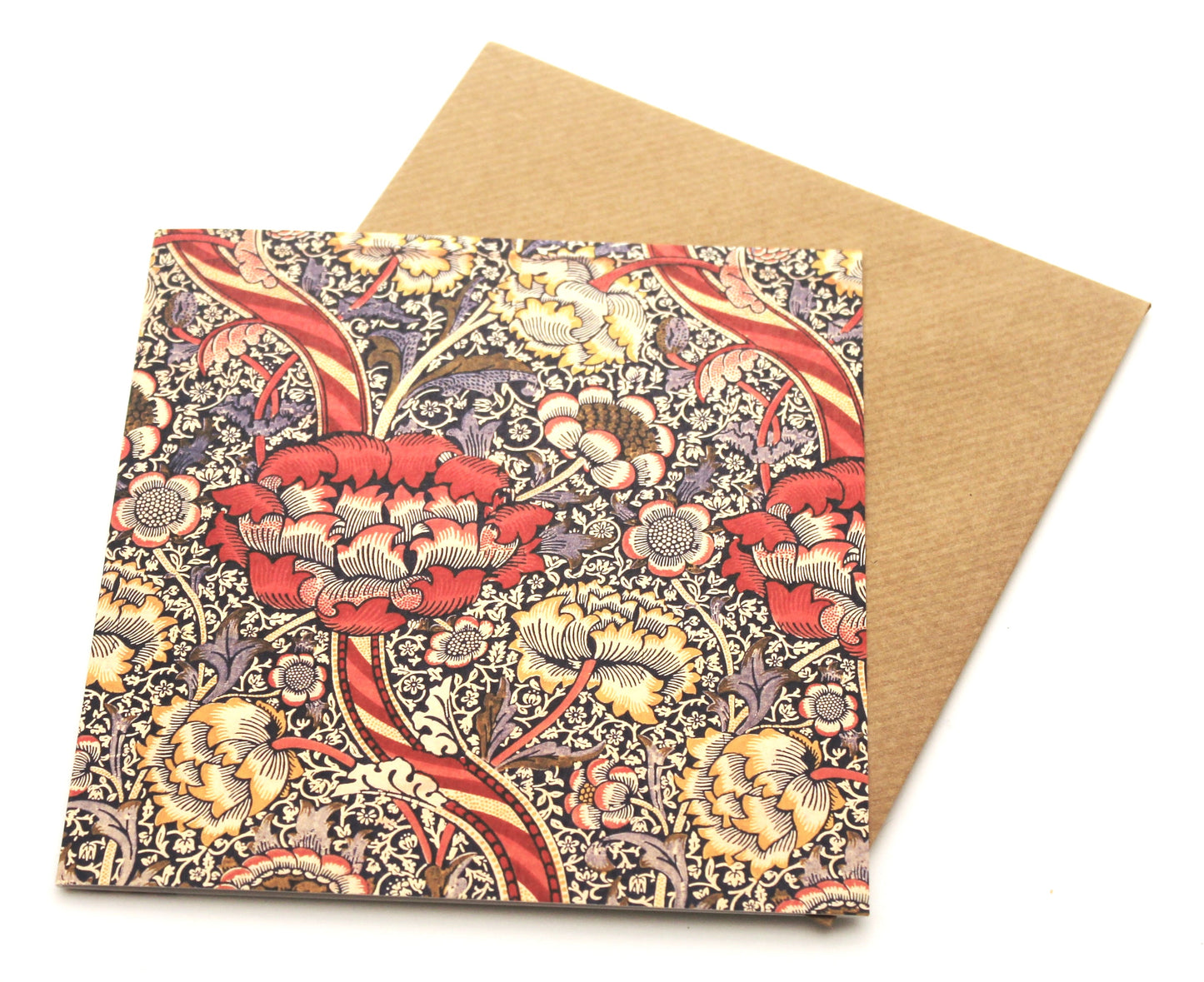 Wandle greeting card