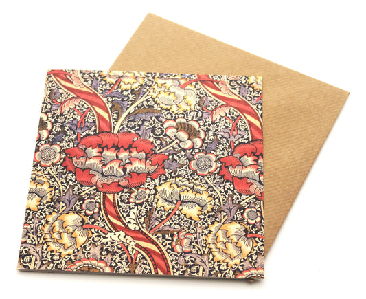 Wandle greeting card