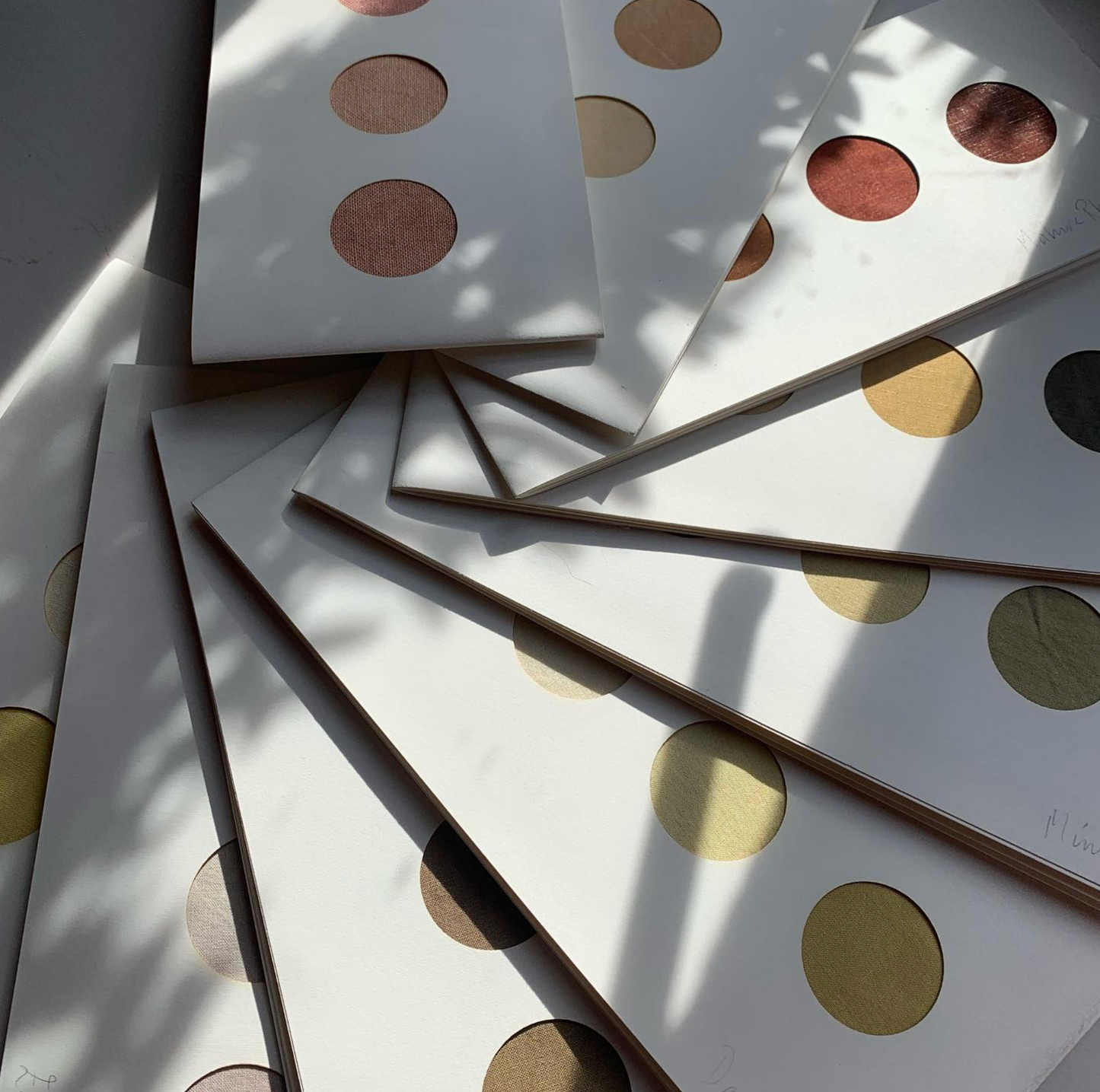 SOLD OUT Natural Dyeing workshop with Kate Turnbull- Tuesday 8th July