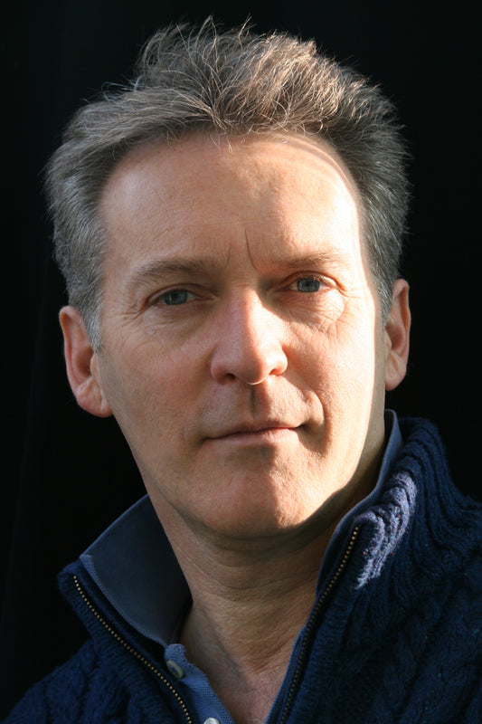 SOLD OUT Writing Kelmscott masterclass – creating your own house of words with Robert Seatter  - Tuesday 24th June