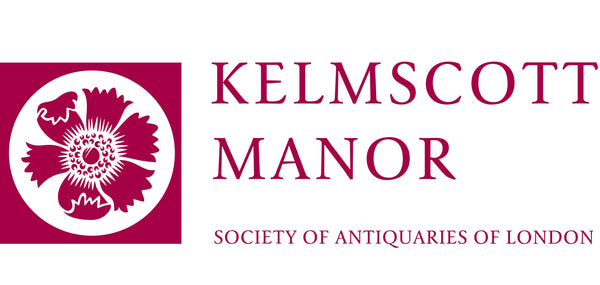 Kelmscott Manor