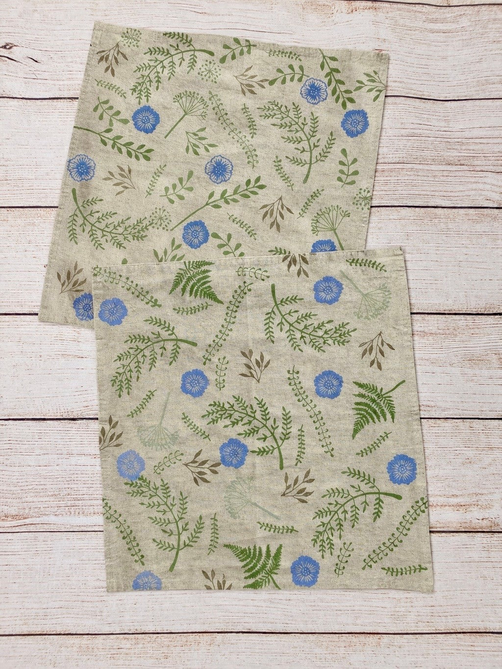 Morris inspired Indian Block Printing Workshop with Marea Brown - 30/9/26 - 10.00am-12.30pm