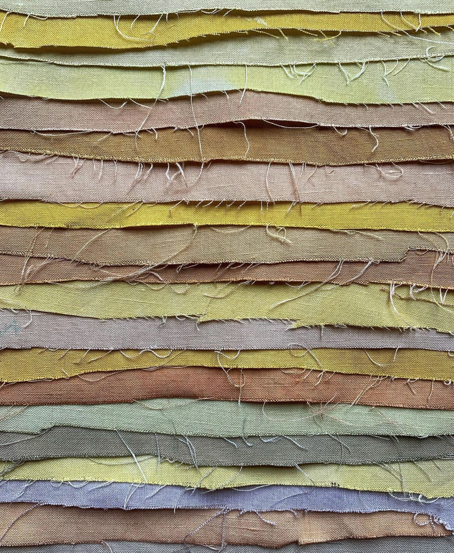 Natural Dying Workshop with Kate Turnbull - Tuesday 26 May 2026 @ 10.30am